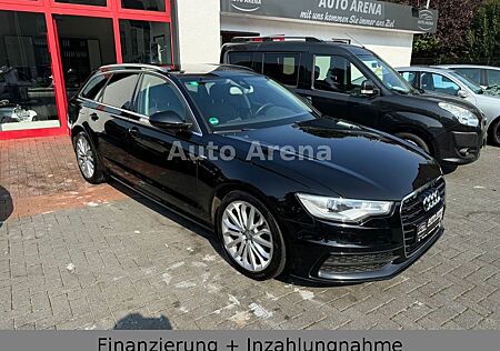 Audi A6 Avant 2.0 TDI Automatik ultra S Line Plus