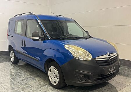 Opel Combo D Kasten L1H1 2,2t*3.hd*AHK*TÜV