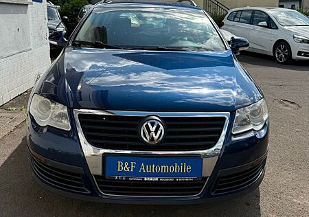 VW Passat Variant Volkswagen Trendline