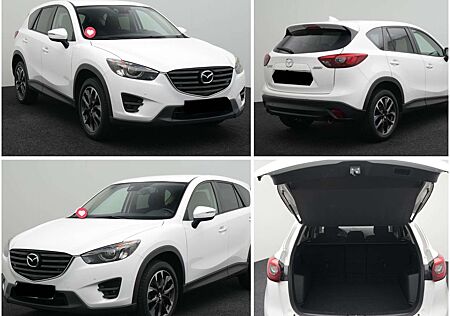 Mazda CX-5 2.2 SKYACTIV-D 150 Nakama AWD Automatik...