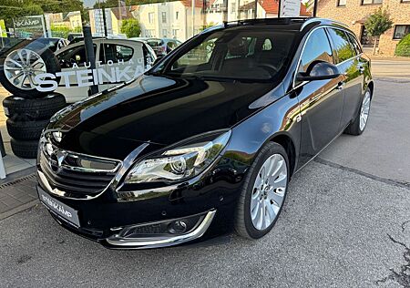 Opel Insignia 1.6 T Sports Tourer Innovation * PANO *
