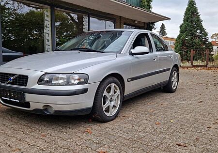Volvo S60 2.4 Comfort Comfort