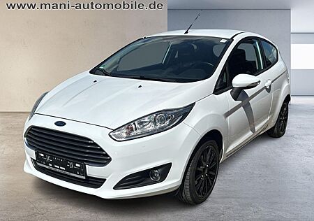 Ford Fiesta TREND/BLUETOOTH