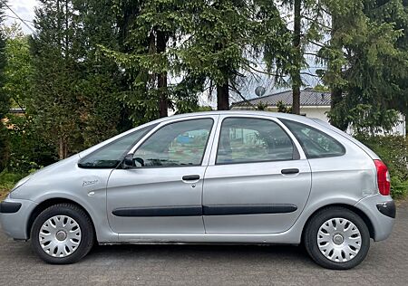 Citroën Xsara Picasso 1.6 Style Klima Tüv 11.25