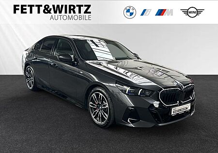 BMW 520i M Sport Pro|H/K|Standhzg.|LC-Prof.