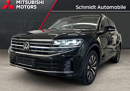 VW Touareg Volkswagen 3.0 V6 TDI Elegance Matrix Panorama AHK
