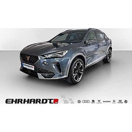 Cupra Formentor leasen