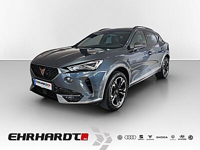 Cupra Formentor 1.5 TSI DSG VIRTUAL*LED*NAV*ACC*SHZ*PA