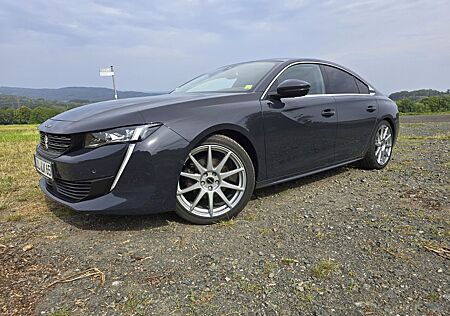 Peugeot 508 PureTech 180 EAT8 Allure