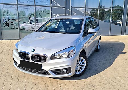 BMW 216 Baureihe 2 Active Tourer *Navi*LED