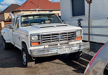 Ford F 350 6.9D V8 1986