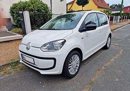 VW Up Volkswagen ! 1.0 44kW cup !