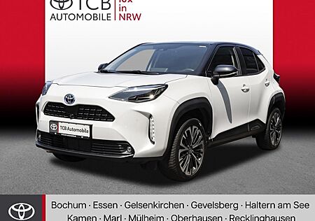 Toyota Yaris Cross 1.5 Hybrid Elegant NAVI SHZ PDC BT