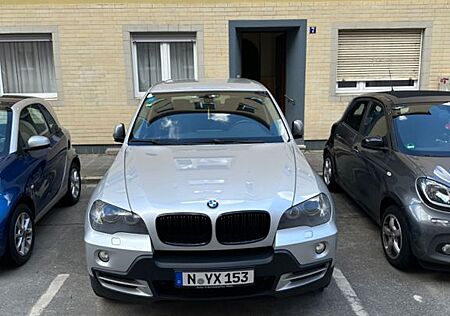 BMW X5 e70 xDrive30i