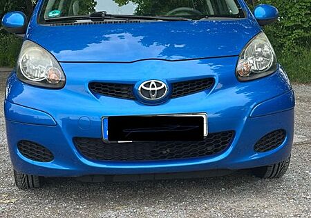 Toyota Aygo (X) Aygo (X) 1,0-l-VVT-i Cool Cool