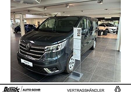 Renault Trafic Blue dCi 110 Evolution | RÜCKFAHRKAMERA