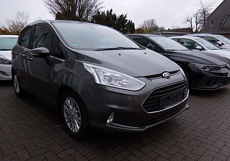 Ford B-Max Titanium 1.6 Aut.Navi.PDC.Allwetterreifen