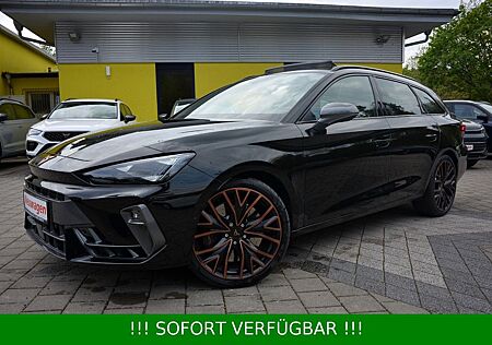 Cupra Leon ST 2.0 TSI VZ 333 DSG 4x4 5JGAR+PANO+eAHK