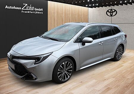 Toyota Corolla Touring Sports Team D *Technik-Paket*