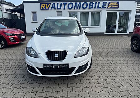 Seat Altea XL Style Copa TDI. Euro -5