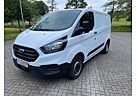 Ford Transit Custom 2.0 CDTI