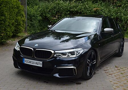 BMW M550i xDrive , LED,NAVI,H/K,Display Key