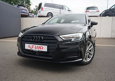 Audi A3 Sportback 35 1.5 TFSI S-tronic Xenon Navi PDC
