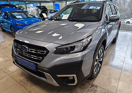 Subaru Outback Platinum | LED | Navi | Harman-Kardon