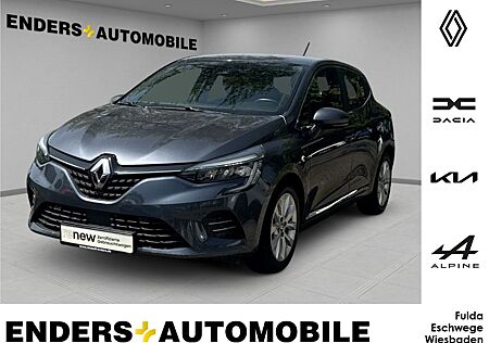 Renault Clio V 1.0 EU6d Intens TCe 90