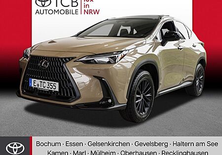 Lexus NX 350h NX 350 NX350h Overtrail LEDER KLIMA LM-Felgen SE