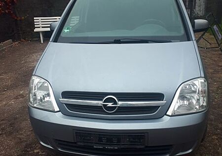 Opel Meriva 1.6 -