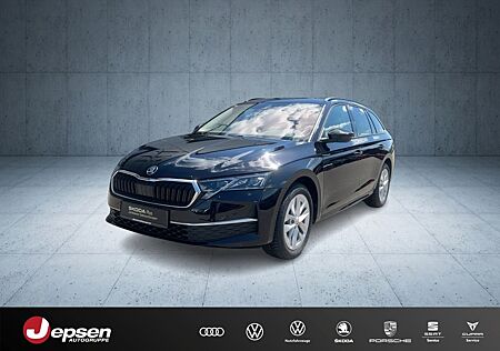 Skoda Octavia 1.5 eTSI DSG Selection /NEUES MODELL /AH