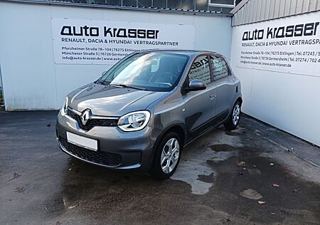 Renault Twingo Limited SCe 65 Start&Stop MT
