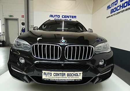 BMW X6 M50 *M Sportpaket*HUD*GSD*LED*360KAMERA*LM 20