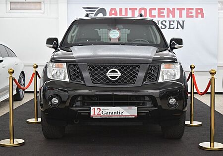 Nissan Pathfinder 2.5 dCi*AUTOMATIK*NAVI+KAMERA*7SITZER