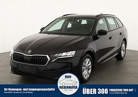 Skoda Octavia Combi 1.5 TSI DSG Essence, AHK, LED, 5-J