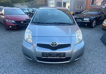 Toyota Yaris Cool Klima TÜV 03/26