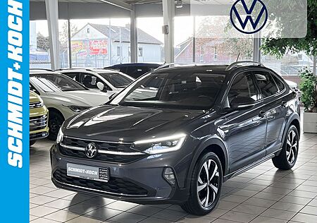 VW Taigo Volkswagen 1.0 TSI Style Navi Verkehrszeichenerk. PDC