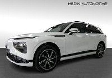 XPENG G9 MY24 AWD PERFORMANCE |DISTR|360°|NAVI|LED|SHZ