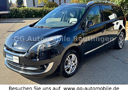 Renault Scenic III Grand BOSE Edition|HU neu