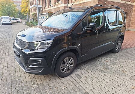 Peugeot Rifter *Allure*1.Hand*Kamera*LED*PDC*Navi*Klima