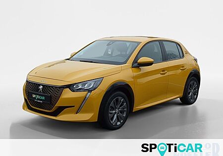 Peugeot 208 ACTIVE PACK Elektro 136PS #50KWh #PDC #Klima