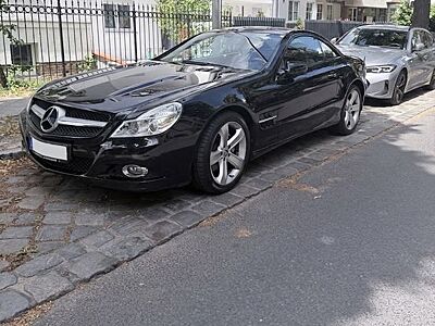 Mercedes-Benz SL 300 -