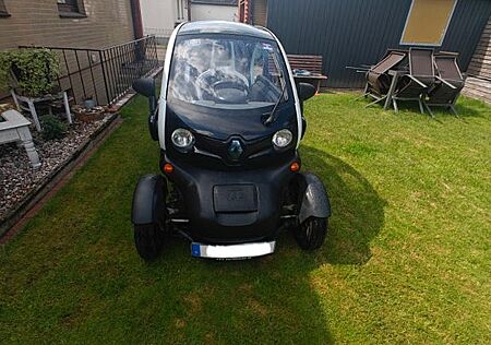 Renault Twizy