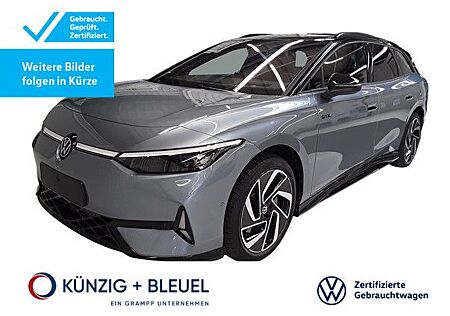 VW ID.7 Volkswagen Tourer GTX 340 PS 4M*Nav*AHK*360°Kam*Pano*H
