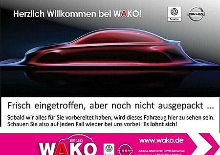 Nissan Qashqai 1.3 DIG-T Xtronic N-Connecta 4x2 EU-Neu