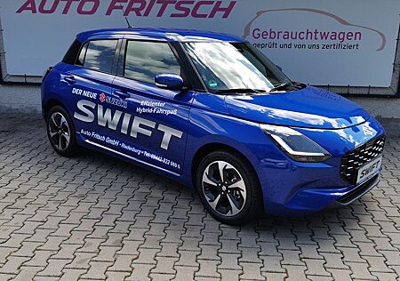 Suzuki Swift COMFORT+ HYBRID