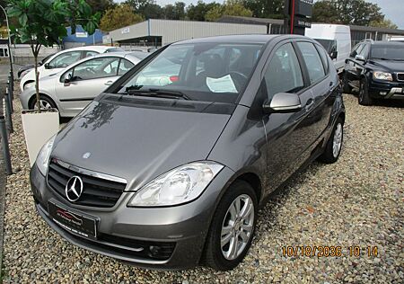 Mercedes-Benz A 180 CDI