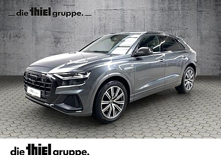 Audi Q8 50 TDI quattro tiptronic competition plus Pan