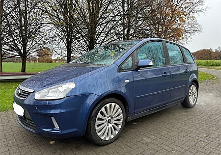 Ford C-Max Focus 2.0 TDCI Titanium Vollausstattung